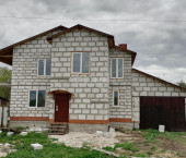 коттедж 257 кв м Суздаль — Старый Двор