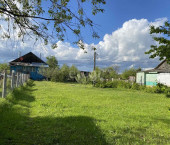 коттедж 31.6 кв м Лесная улица