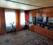 коттедж 45.4 кв м Сиреневая улица