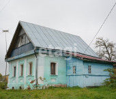 коттедж 75 кв м 