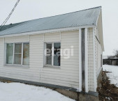 коттедж 40.4 кв м 