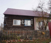 коттедж 66.3 кв м 