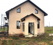 коттедж 100 кв м 17Н-569