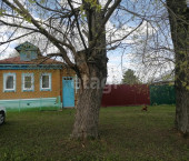 коттедж 56.5 кв м 