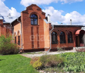 коттедж 184.5 кв м 