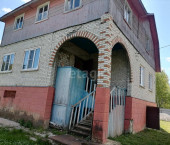коттедж 205.6 кв м 