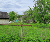 коттедж 12 кв м 