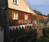 коттедж 47.7 кв м 