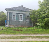 коттедж 40.9 кв м 
