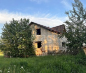 коттедж 317 кв м Камешково