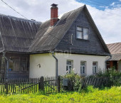 коттедж 113 кв м Ставрово — Добрынино
