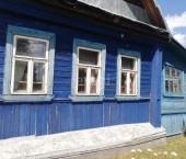 коттедж 34 кв м 