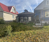 коттедж 30.8 кв м 