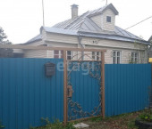 коттедж 35.9 кв м 