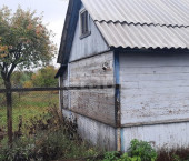 коттедж 12 кв м Ленинский район