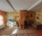коттедж 36 кв м 