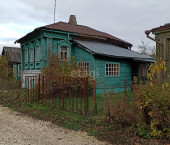 коттедж 95.6 кв м 