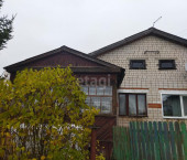 коттедж 91.1 кв м 