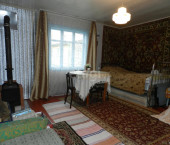 коттедж 50 кв м 