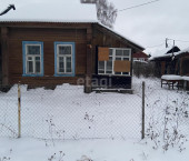 коттедж 52 кв м Станционная улица
