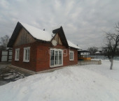коттедж 43 кв м Ундол — Копнино — Жохово