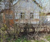 коттедж 20 кв м 