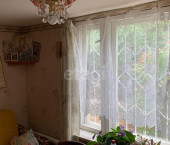 коттедж 58.7 кв м 2-я Кольцевая улица