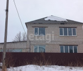 коттедж 192 кв м 