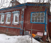коттедж 33.6 кв м улица Мичурина