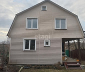 коттедж 41.7 кв м Лакинск