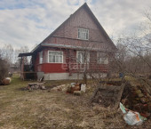 коттедж 48.4 кв м 