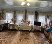 коттедж 44.4 кв м Дивная улица