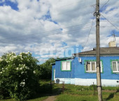 коттедж 68.2 кв м 