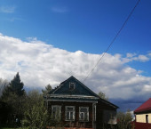 коттедж 36.7 кв м 
