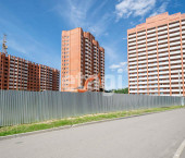 1-комн, 34.3 кв м, этаж 16/17 улица Нижняя Дуброва