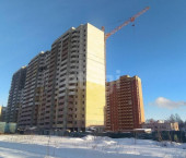 2-комн, 48.7 кв м, этаж 16/18 Северная улица