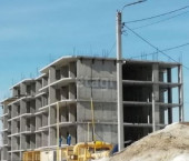 1-комн, 37.65 кв м, этаж 11/17 улица Нижняя Дуброва