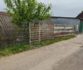 коттедж 31 кв м Верхняя, 14