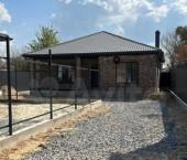 коттедж 125 кв м Луначарского улица, 789