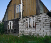 коттедж 100 кв м 