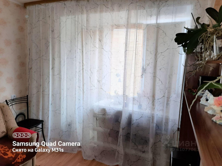 Комната Зелёная улица, 10,  д. 10