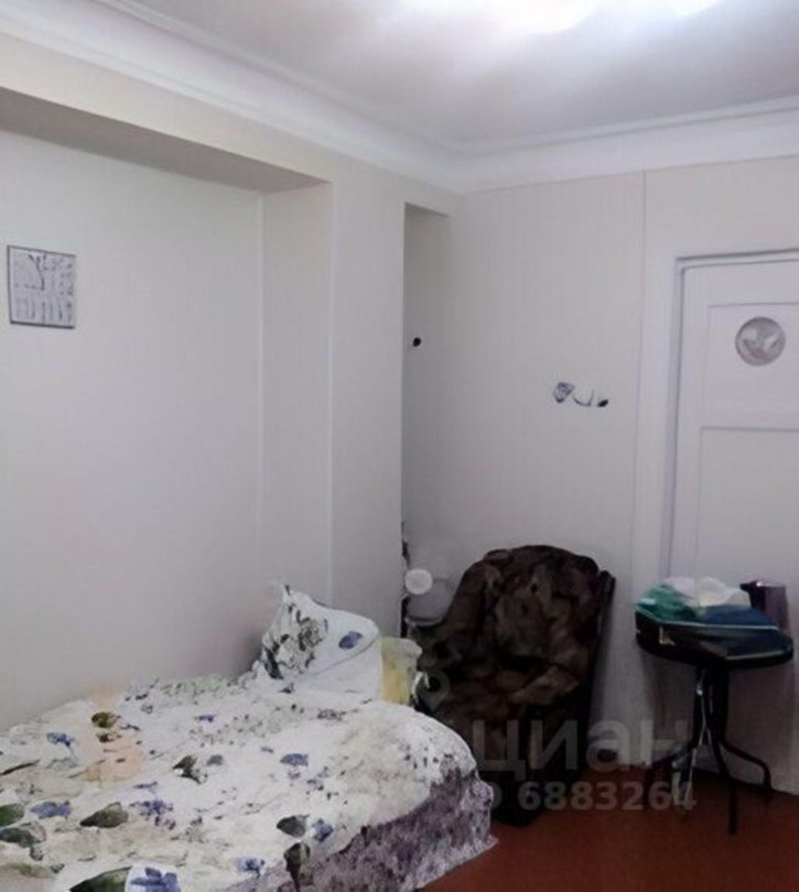Комната Вольская улица, 11,  д. 11