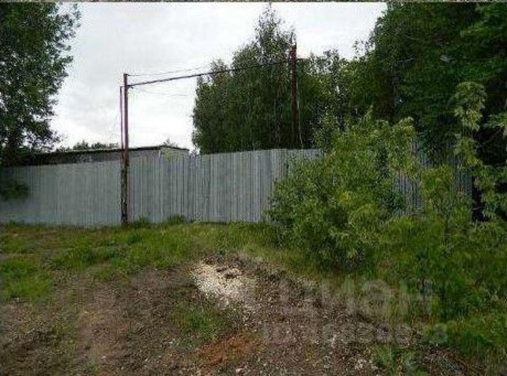 Отдельное здание ул Садовая, 13,  д. 13