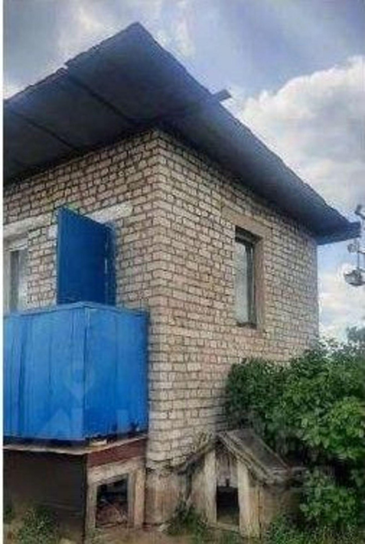 Отдельное здание ул Садовая, 13,  д. 13