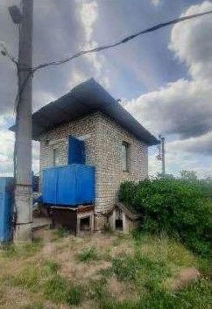 Отдельное здание ул Садовая, 13,  д. 13