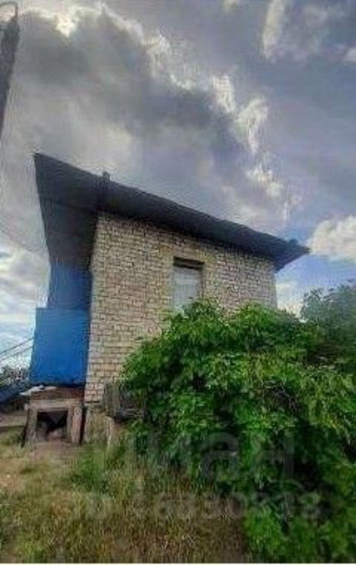 Отдельное здание ул Садовая, 13,  д. 13