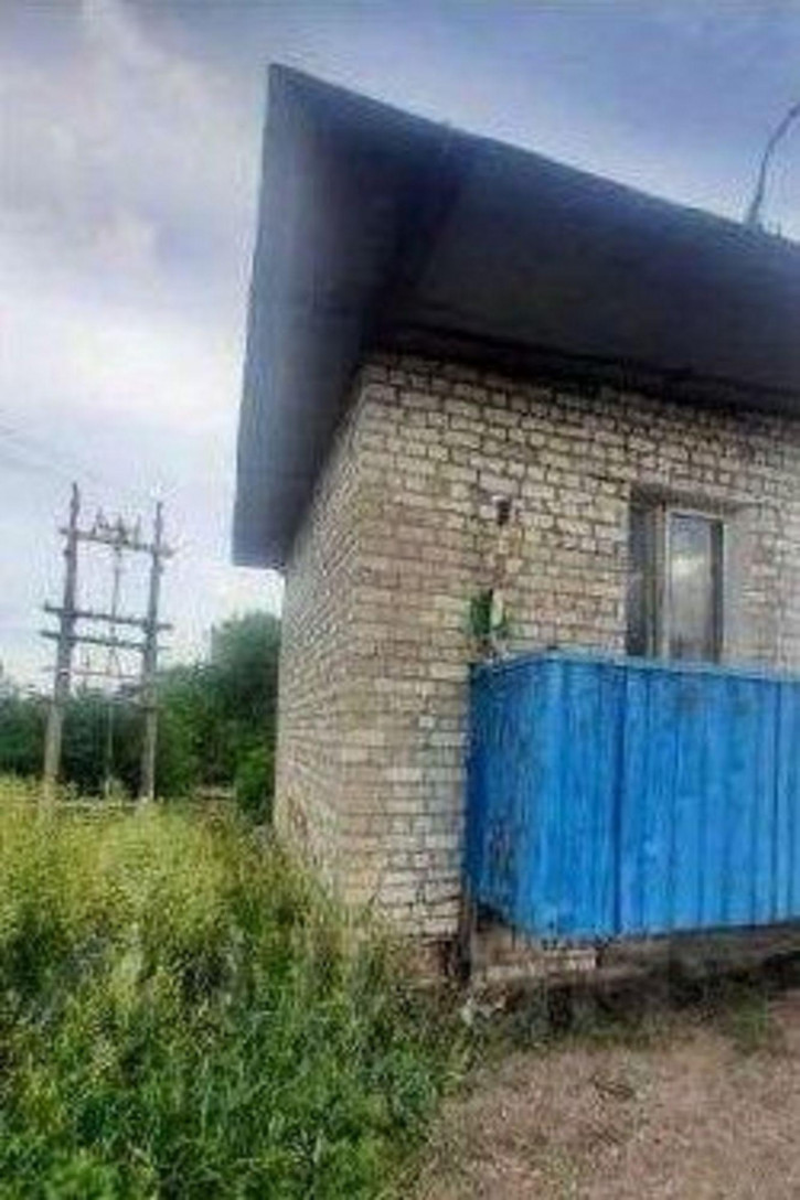 Отдельное здание ул Садовая, 13,  д. 13
