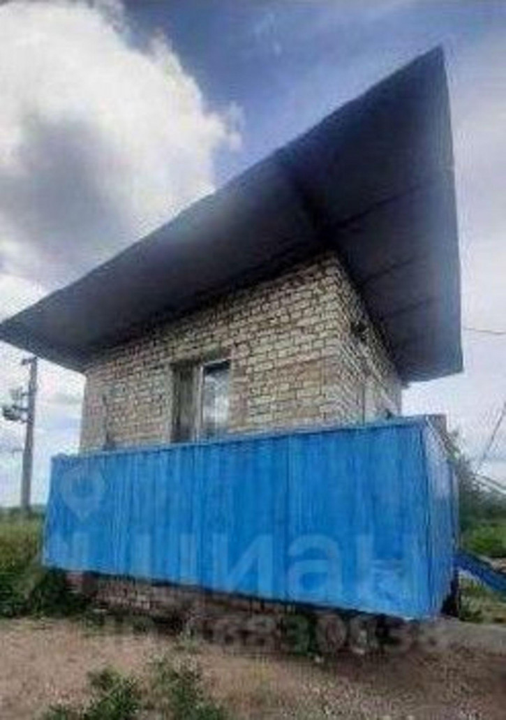 Отдельное здание ул Садовая, 13,  д. 13