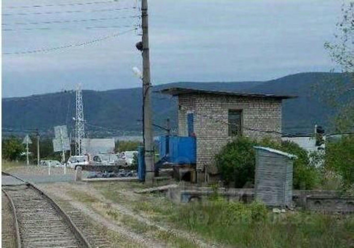 Отдельное здание ул Садовая, 13,  д. 13