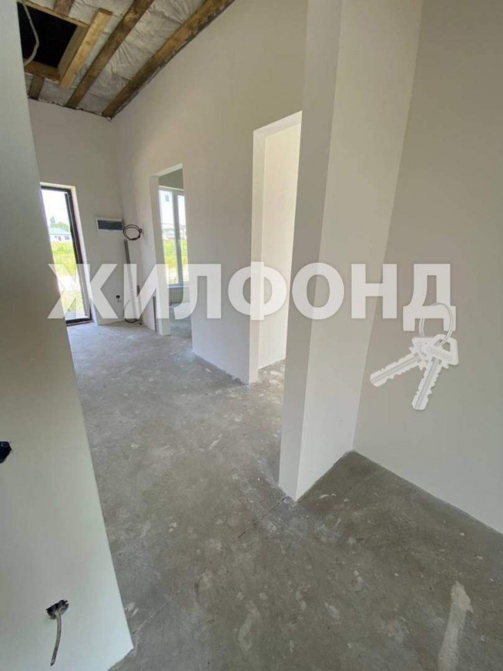 3-комн квартира Ветреный переулок, д.1
